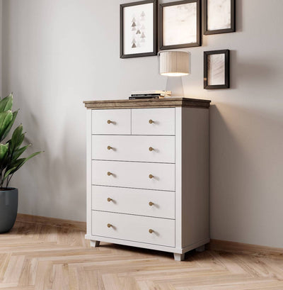 5 Tips For Choosing A Chest Of Drawers