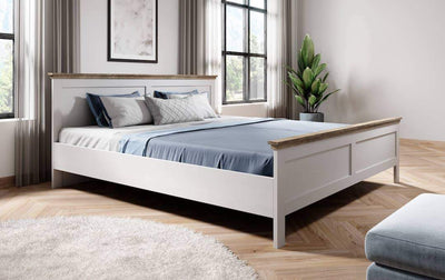 5 Tips For Choosing A Bed
