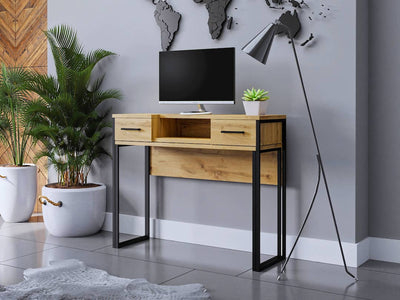 Find The Right Size Desk For Your Home Office