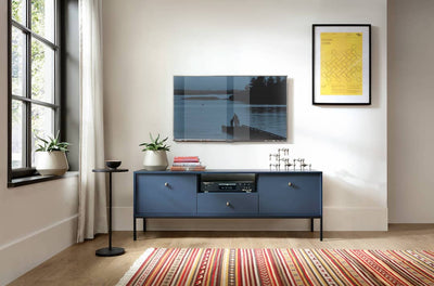 How To Choose The Ideal TV Cabinet For You Room