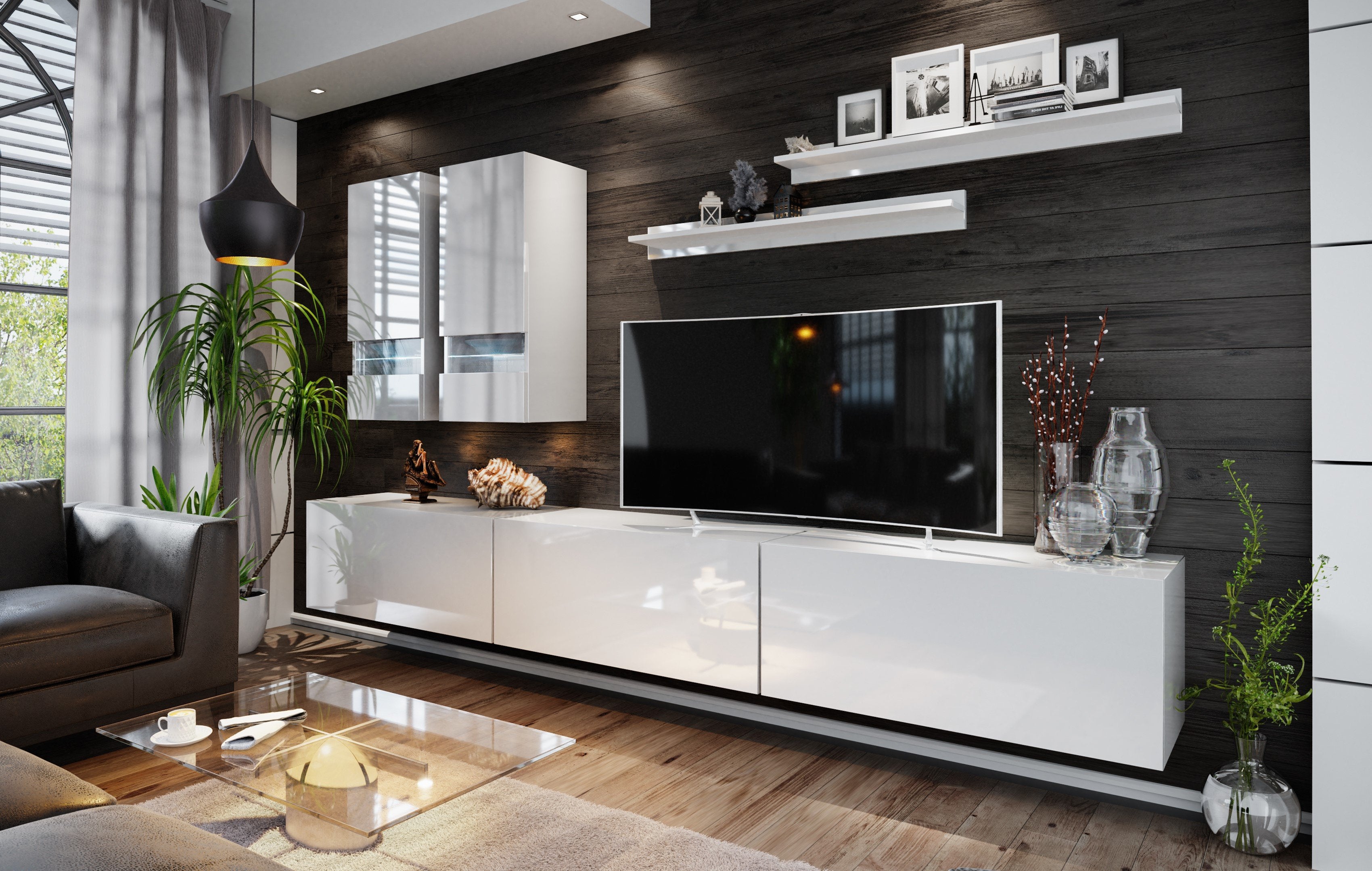 Boxing Arthauss Furniture