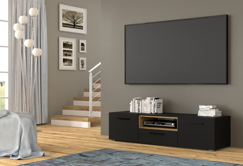 Anette TV Cabinet 151cm