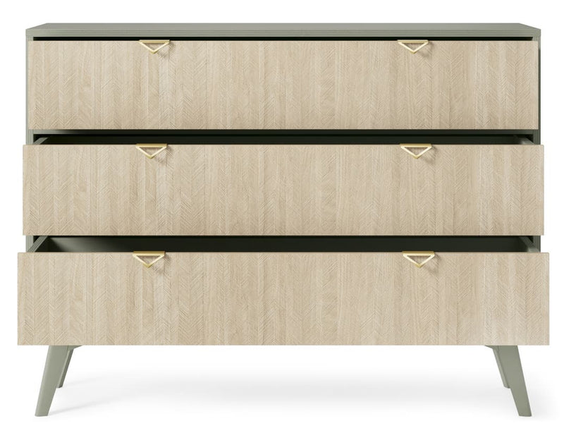 Forest Chest Of Drawers 106cm