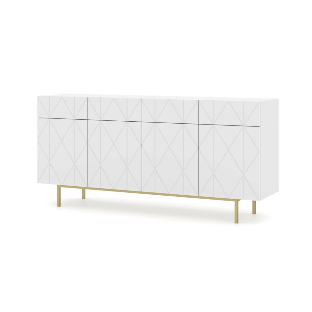 Kairo Sideboard 180cm Arthauss Furniture