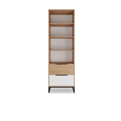 Landro Bookcase 60cm