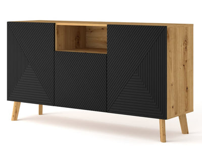 Luxi Sideboard Cabinet 146cm