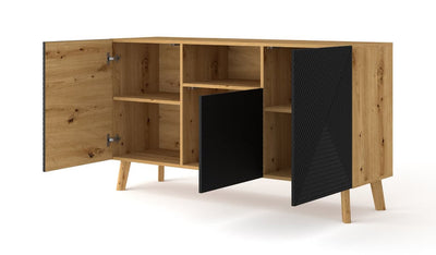 Luxi Sideboard Cabinet 146cm