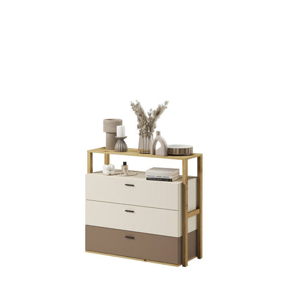 Lenny LY-06 Chest Of Drawers 98cm