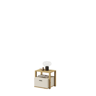 Lenny LY-07 Bedside Table 45cm
