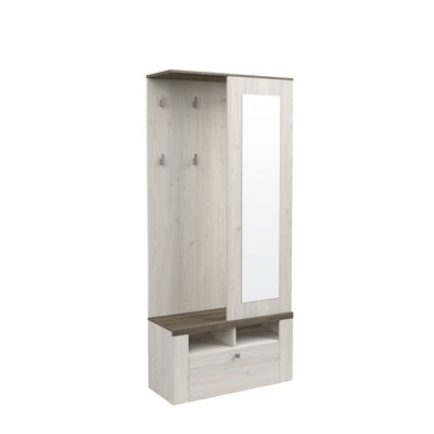 Larona 14 Hallway Cabinet 84cm