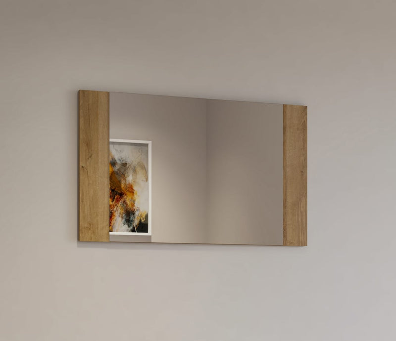 Larona 04 Hallway Mirror 84cm