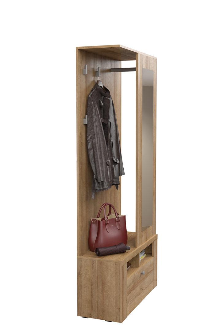 Larona 14 Hallway Cabinet 84cm