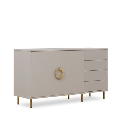 Nubo Sideboard Cabinet 150cm