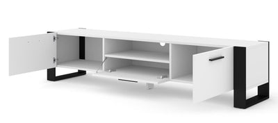 Nuka TV Cabinet 200cm