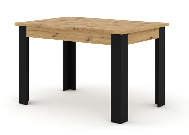 Nuka Extending Dining Table 120cm