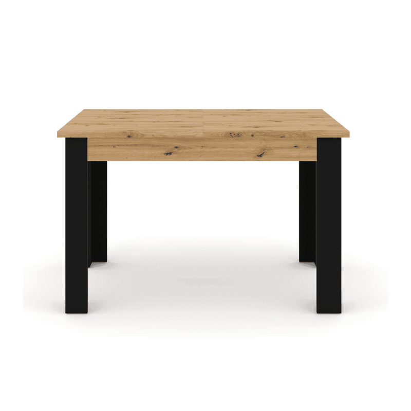 Nuka Extending Dining Table 120cm