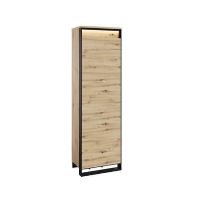 Quant QG-01 Hallway Cabinet 60cm
