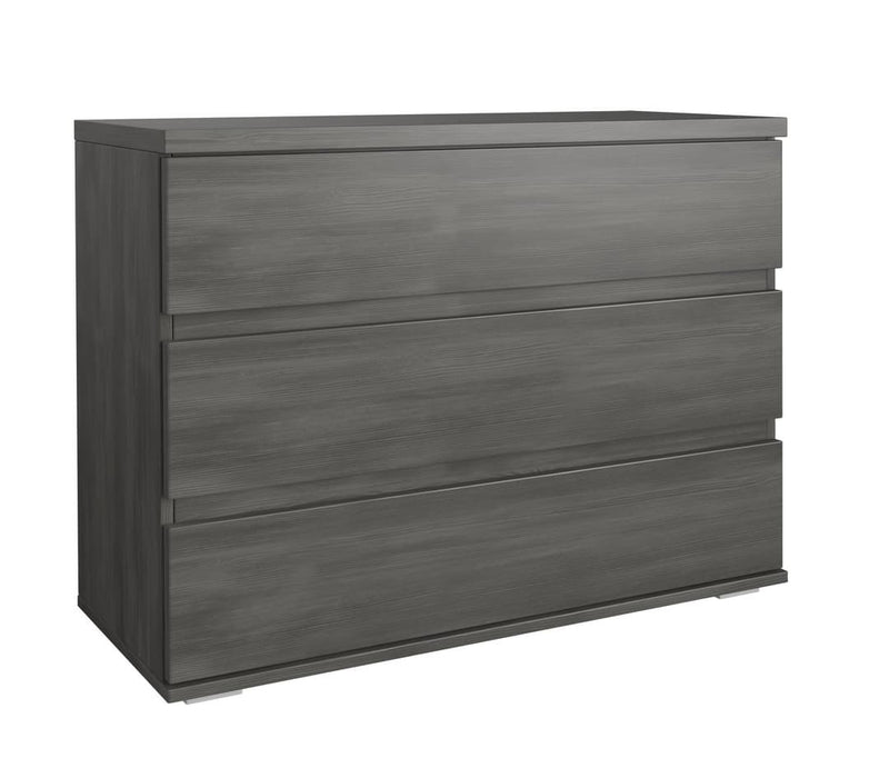 Latte Chest of Drawers 100cm