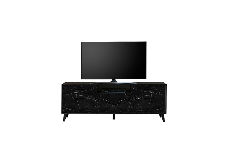 Fina 04 TV Cabinet 186cm