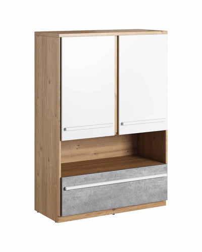 Plano PN-04 Sideboard Cabinet 90cm