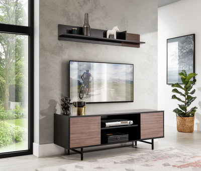Preggio TV Cabinet 150cm