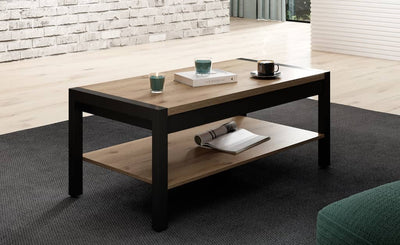 Aktiv 99 Coffee Table 120cm - Lifestyle Image