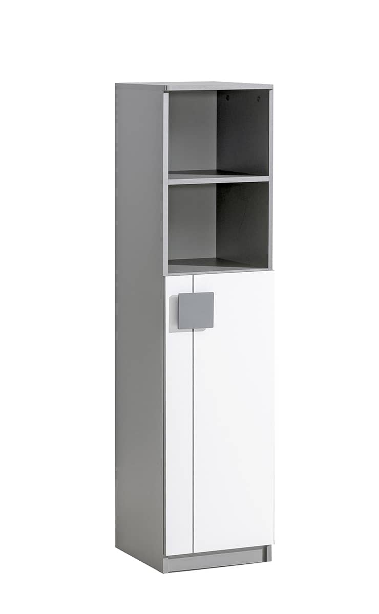 Gumi G10 Tall Cabinet 35cm