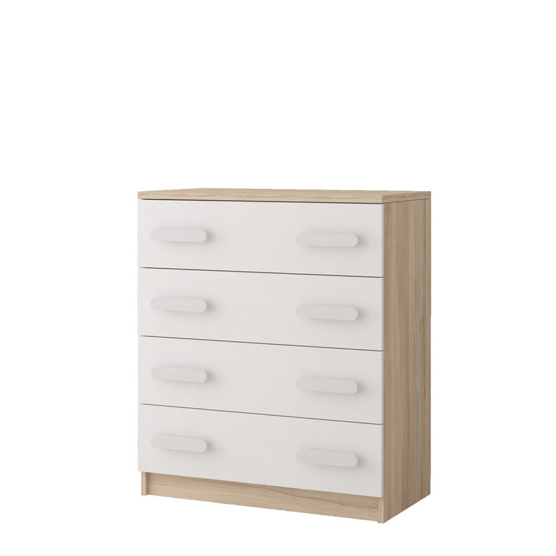 Smyk III SM-02 Chest of Drawers 80cm