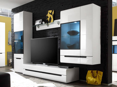 Hektor 40 TV Cabinet 180cm