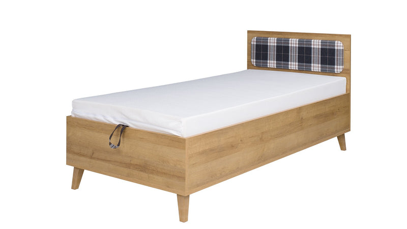 Memone Bed 90cm
