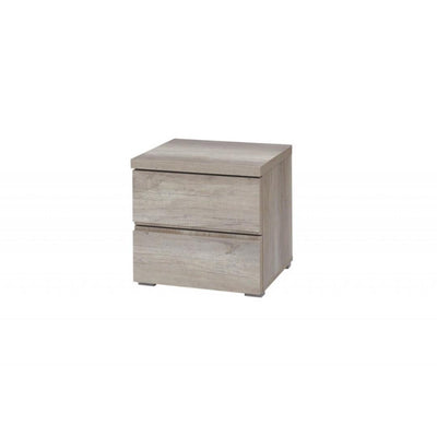 Miro 23 Bedside Tables 46cm [Set Of Two]