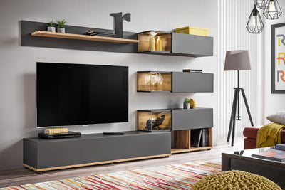 Why You Should Buy An Entertainment Unit In 2021