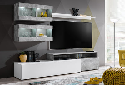 How to Buy the Perfect Entertainment Unit