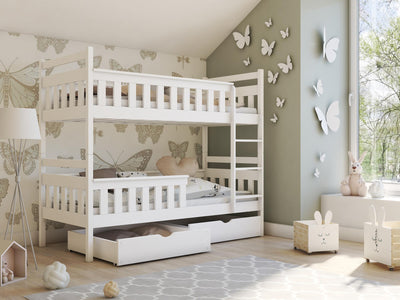 Five Tips For Buying The Ideal Bunk Bed For Your Children