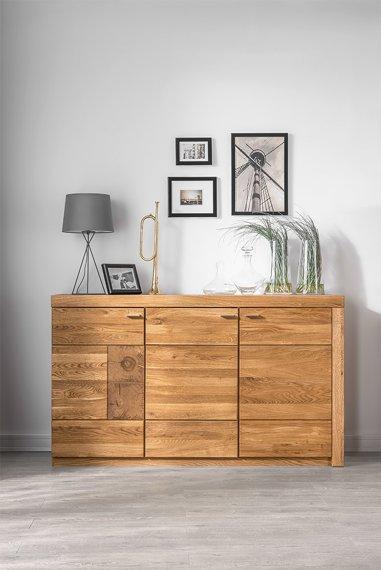 How to Select Your Ideal Sideboard Cabinet