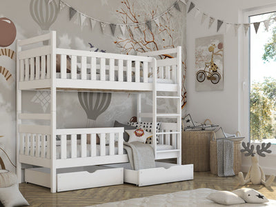 Space-friendly Tips on Decorating a Child’s Bedroom