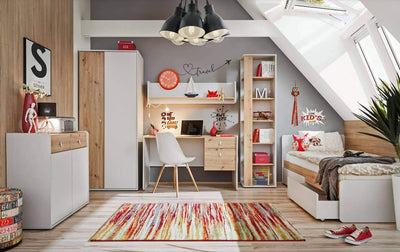 Vivero [Kids Room]