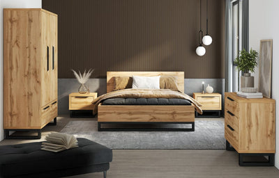 Halle [Bedroom]