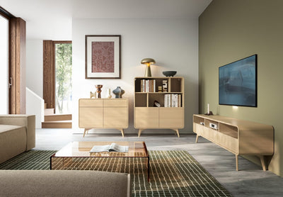 Helion [Living Room]