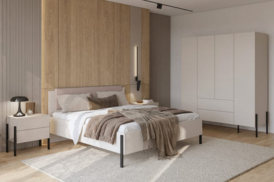 Yukon [Bedroom]
