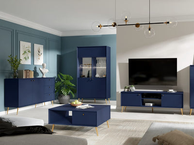 Rose [Living Room]