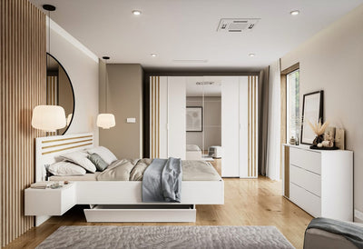 Florencja [Bedroom]