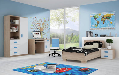 Smyk III [Kids Room]