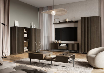 Piemonte [Living Room]