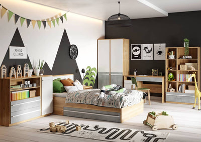 Plano [Kids Room]