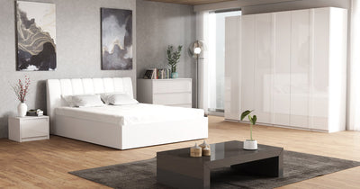 Italia [Bedroom]