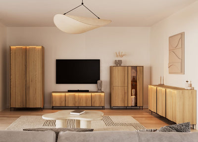 Tivoli [Living Room]