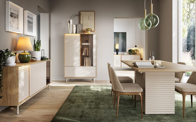 Tila [Living Room]