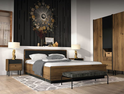 Prestigo [Bedroom]