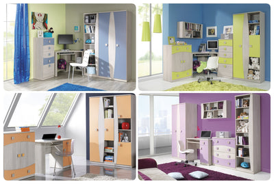 Tenus [Kids Room]